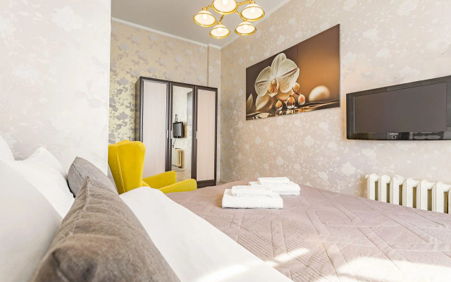 Prima Rent на улице Максима Горького 162