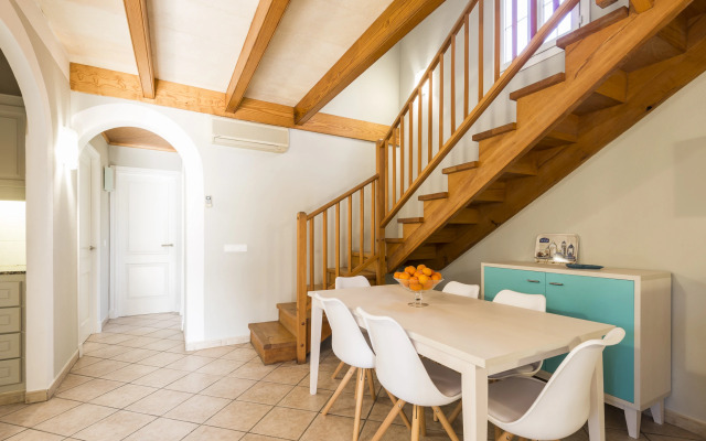 Villas Maribel Menorca