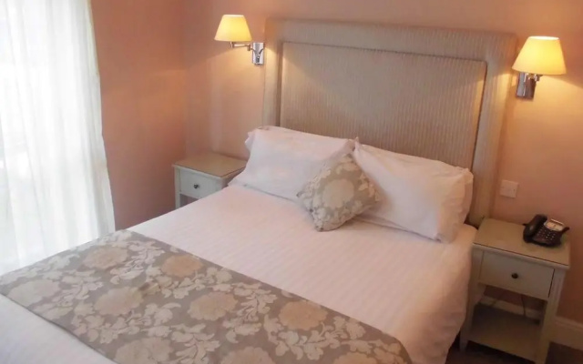 Devonshire Hotel