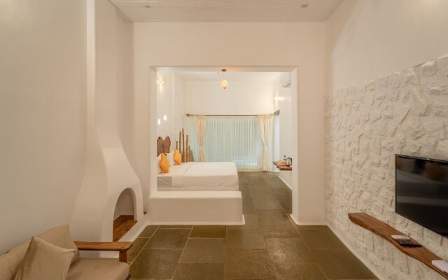 Conch Resort-Luxury Private Pool Suites