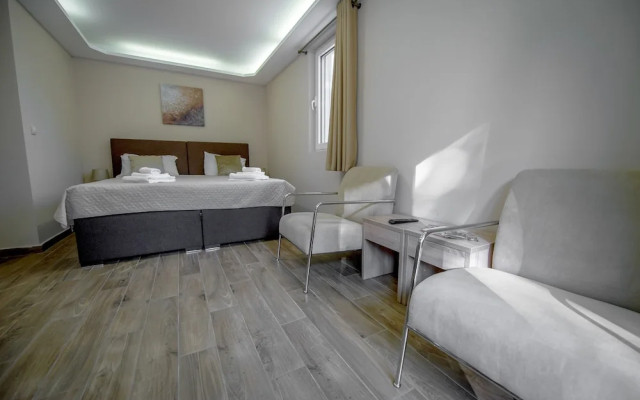 Apartment Vrutak