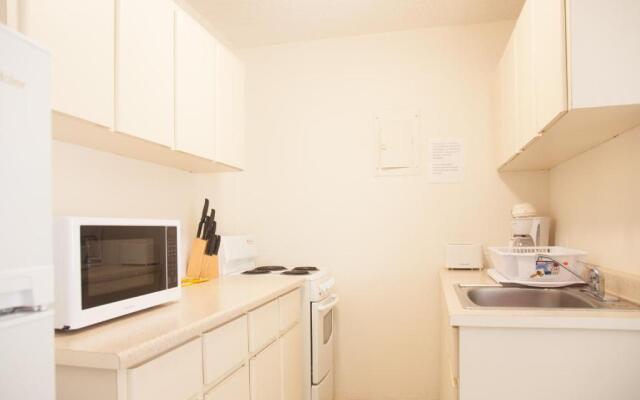 Montones Beach Apartment C-3
