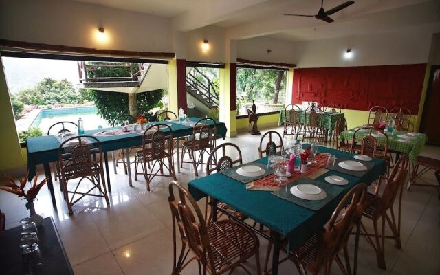 Wild Elephant Eco-Friendly Resort