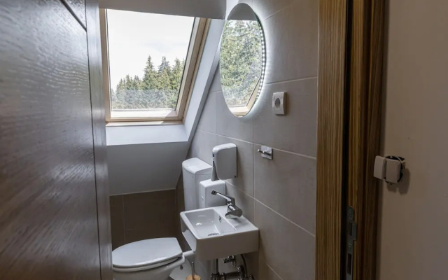 Apartmani Bijelic