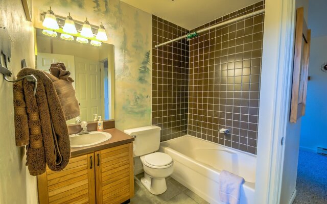 Timber Run By Steamboat Resorts