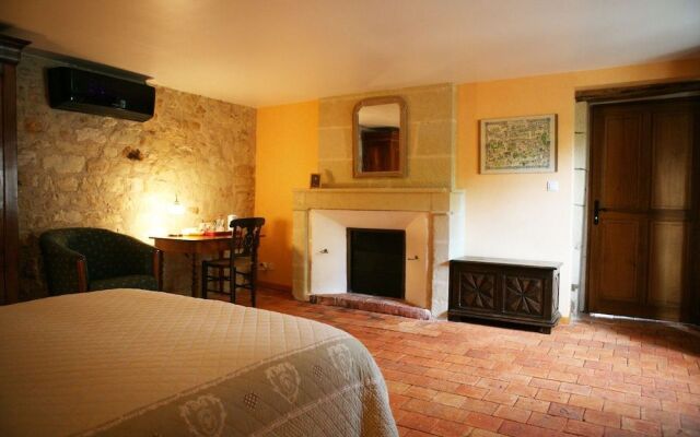 La Parenthese de Chalais