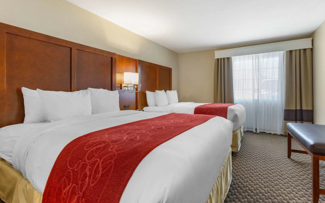 Spark by Hilton Tempe Phoenix Airport