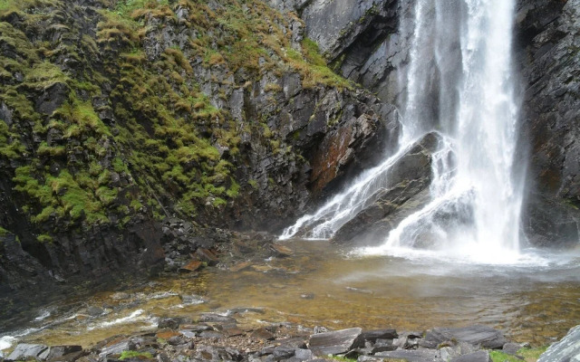 Spidsbergseter Resort Rondane