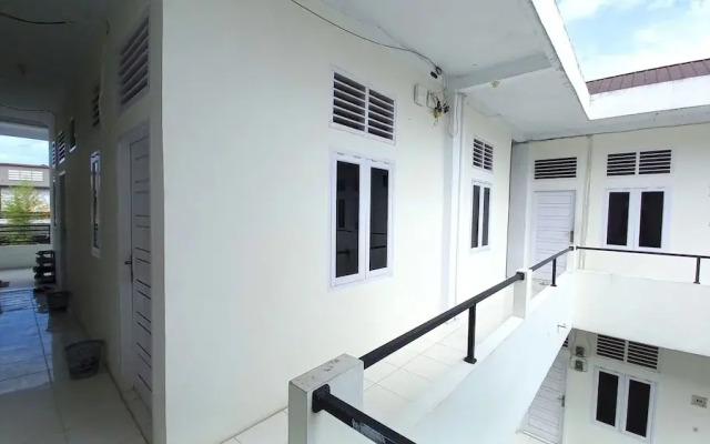 SPOT ON 93326 Pondok Anie SyariahNearJembatan Siak