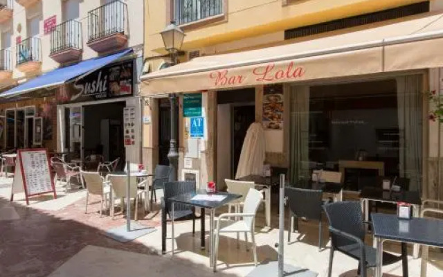 Apartamentos Capricho del Mar