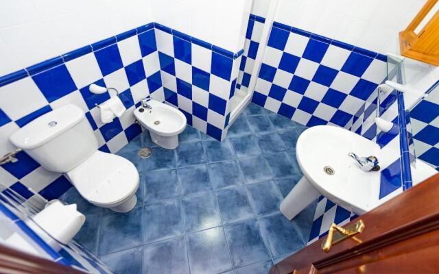 Apartamentos Cudillero