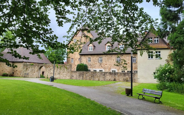 Hotel Gasthaus Ellenberger