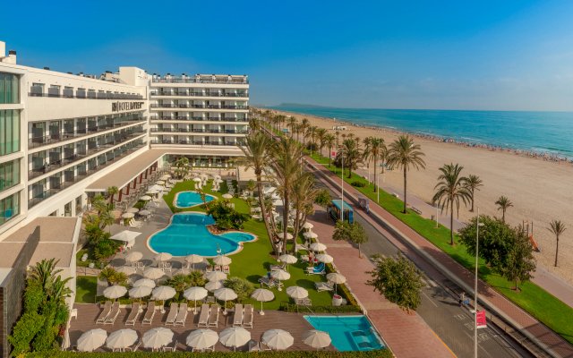 Resort RH Bayren Hotel & Spa