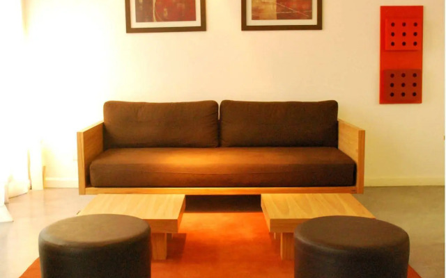 Recoleta Flats