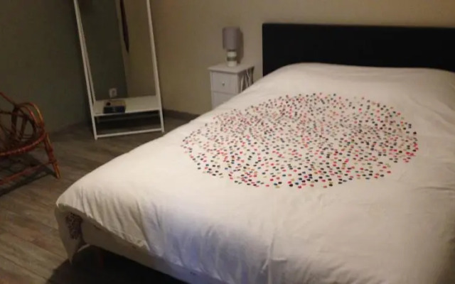 Appartements dhôtes Santa Giulia