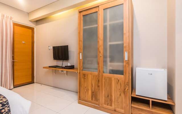 ZEN Rooms Denpasar Imam Bonjol 2