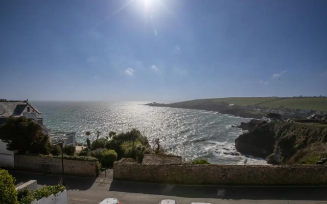 Mevagissey Bay Hotel