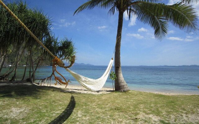 Sangat Island Dive Resort