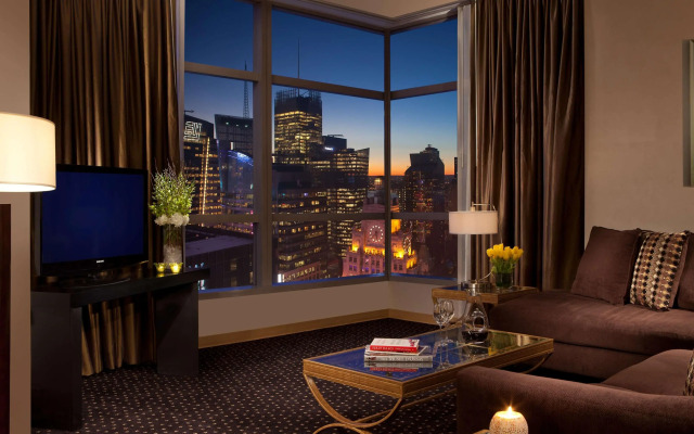 Millennium Hotel Broadway Times Square