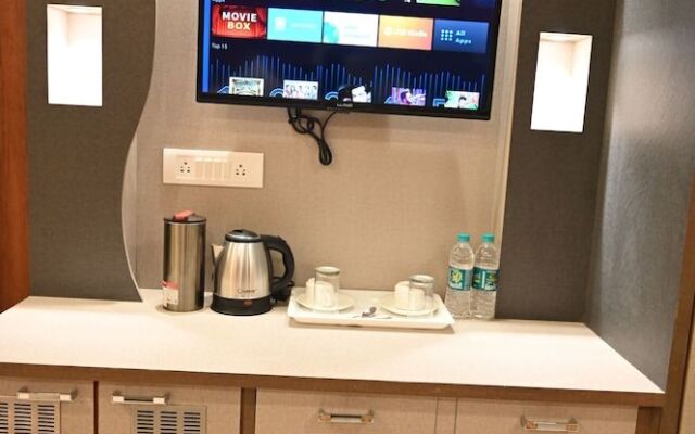 Hotel Bhairav Niwas bikaner