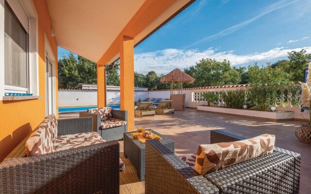 Nice Home in Betiga With Wifi and 2 Bedrooms