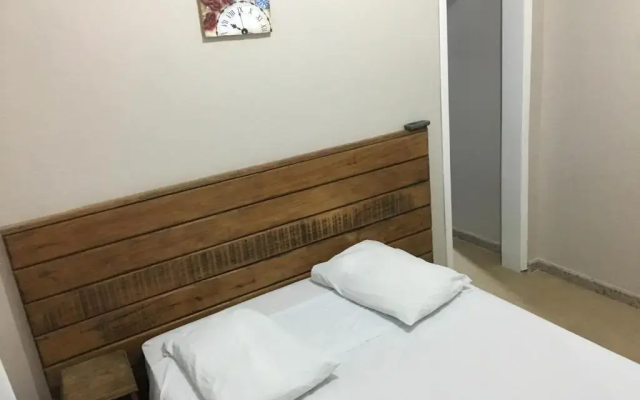 Big Hotel