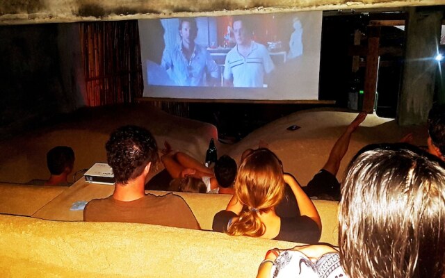 The Rabbit Tree - Hostel