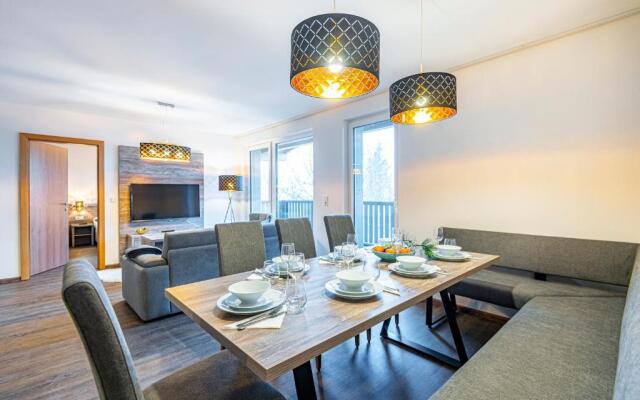 Haus Bergblick by AlpenTravel