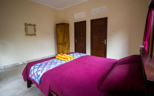 Parmini Guesthouse Soca