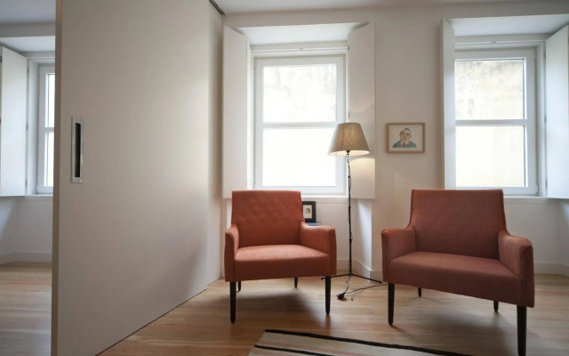 My Suite Lisbon Serviced Apartments