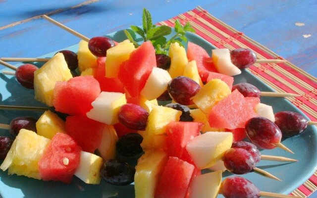 Chocolate Turtle B&B