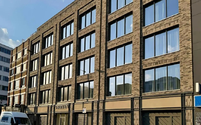 London City East by Viridian Apartments