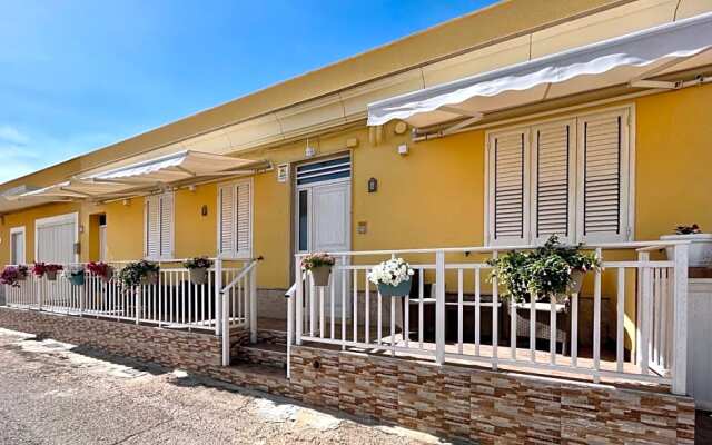 Bed and Breakfast Siciliamuri Lampedusa
