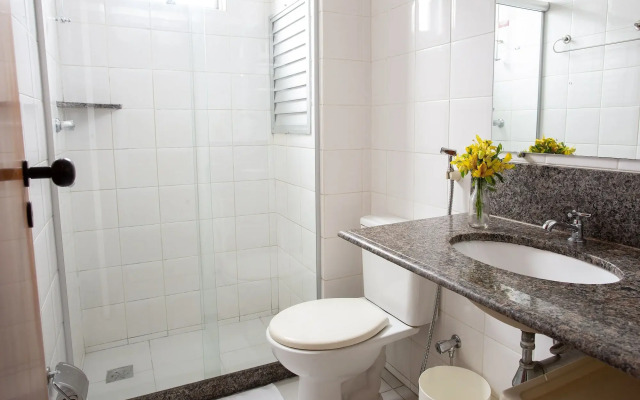 Pampulha Flat Hotel