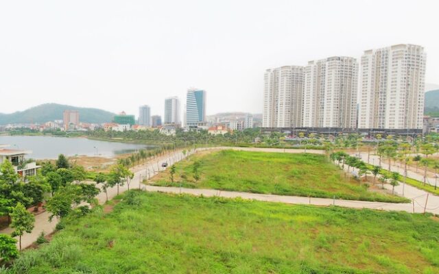 OYO 597 Chieu Duong Hotel