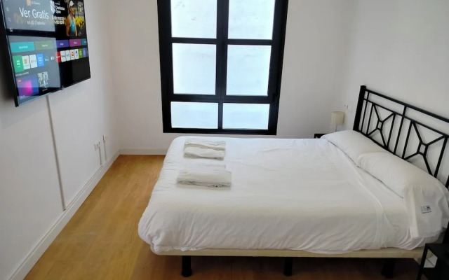 Apartamentos Centro Cordoba by MiRa
