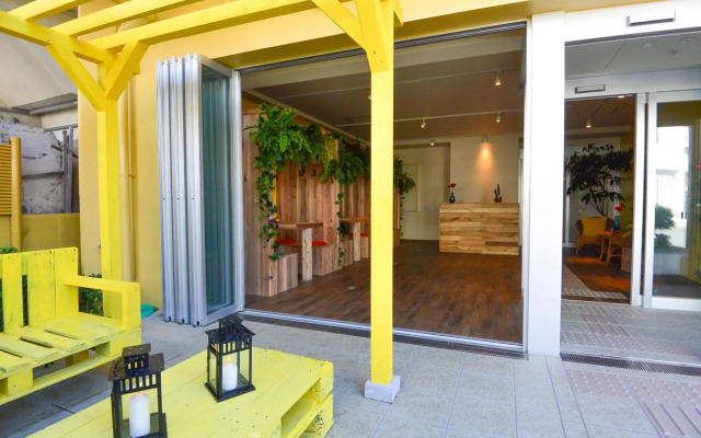 Hotel Pesquera