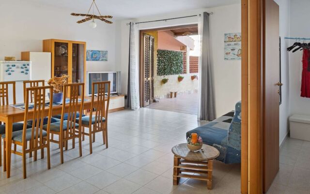 Cosy Holiday Home in Sanremo With Sea Beach Nearby