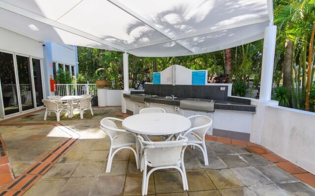 Broadbeach Luxury Apartments