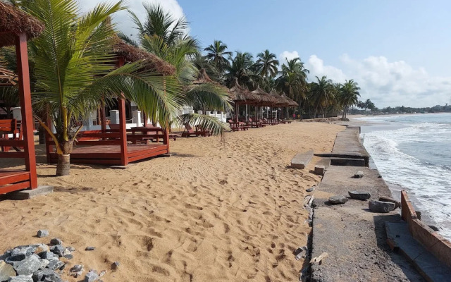 Charlestina Beach Resort