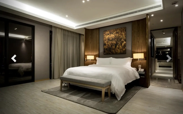 Cuncyue Hot Spring Resort