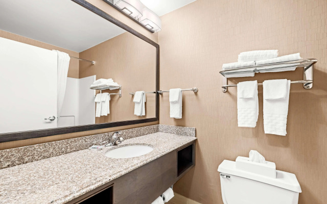 Best Western Maple City Inn