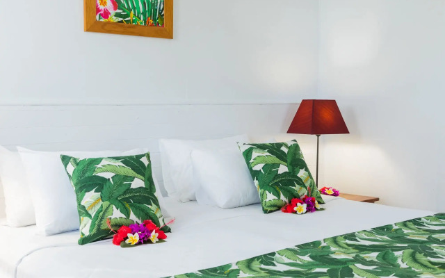 White Grass Ocean Resort