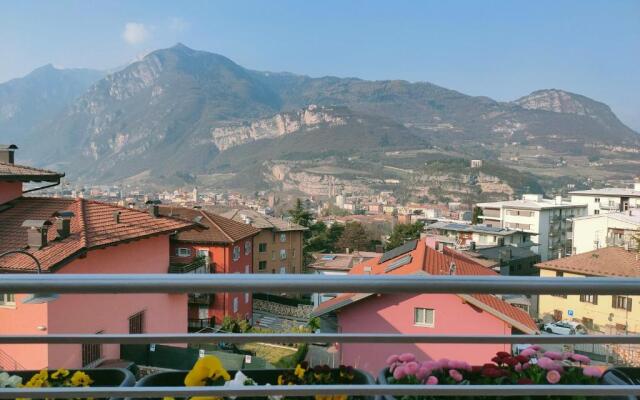 Ai Cappuccini, Trento a 360 gradi