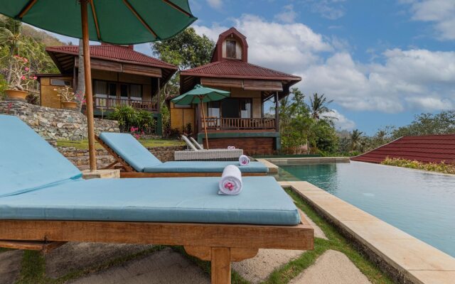 Safara Villa & Bungalow Syariah