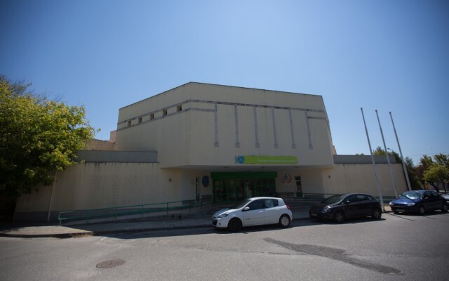 HI Aveiro - Pousada de Juventude - Hostel