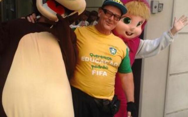 Via Canali 7 Mario House