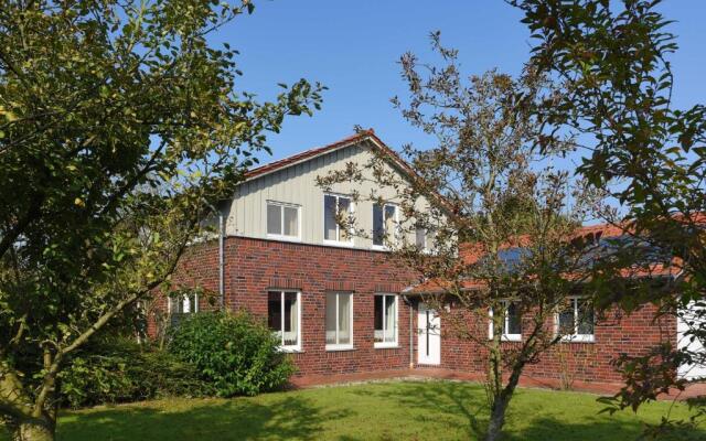 Ferienwohnungen im Haus Nordlichter