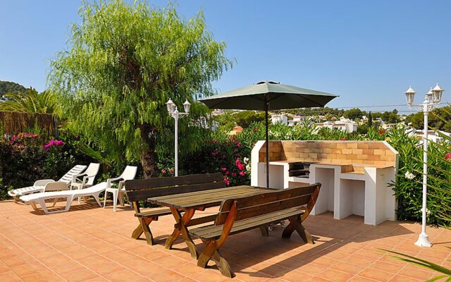 House Reposo Jávea
