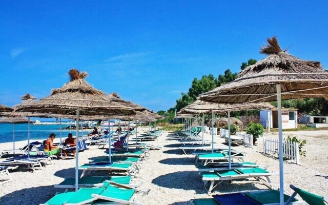Hotel Nika Horizonti